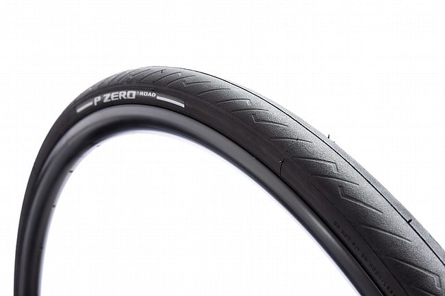 Pirelli P Zero Road Tire Black