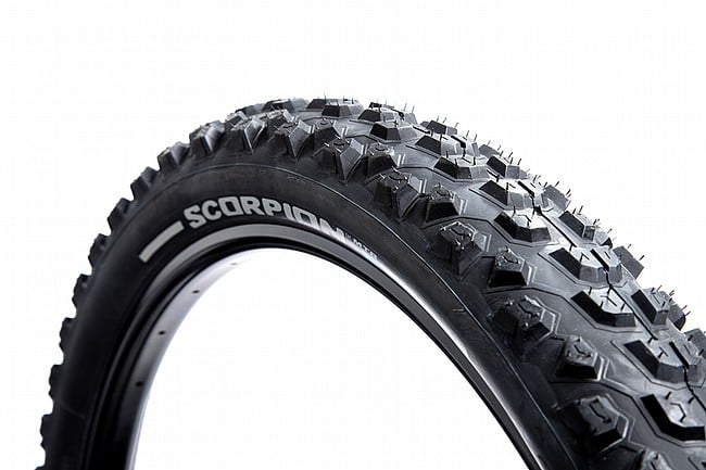 Pirelli Scorpion Enduro S 29 Inch MTB Tire Black