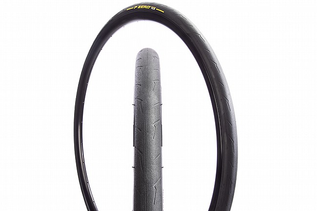 Pirelli P Zero Race TLR Road (2022) Tire  Yellow Label