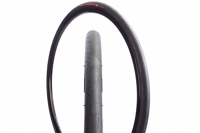 Pirelli P Zero Race TLR Road (2022) Tire  Red Label
