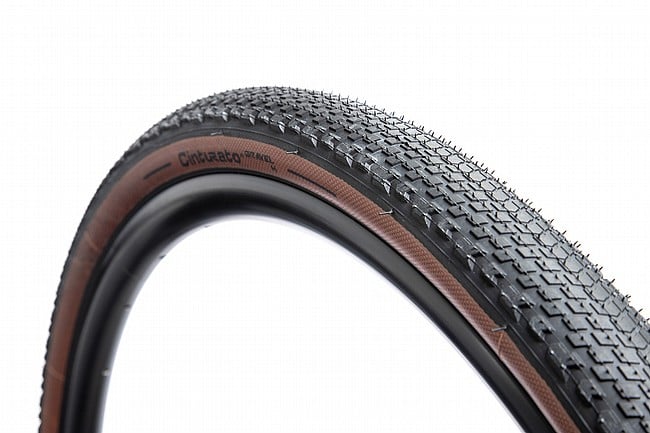 Pirelli Cinturato Gravel H 700c Tire Classic Para