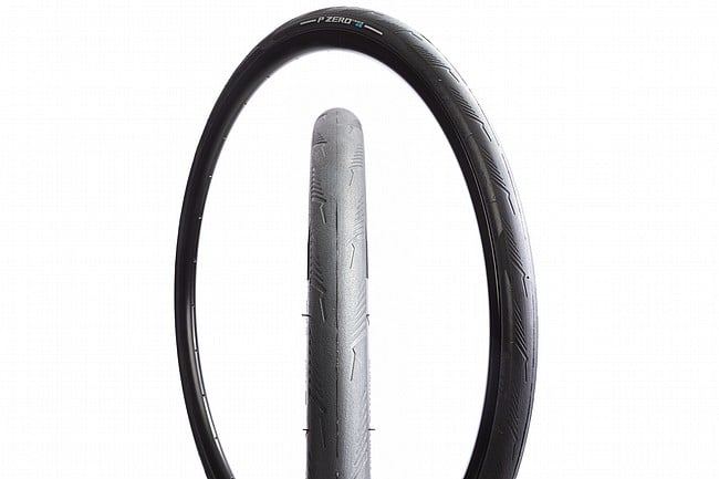 Pirelli P Zero Race 4S Road Tire 