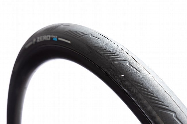 Pirelli P Zero Race 4S Road Tire 