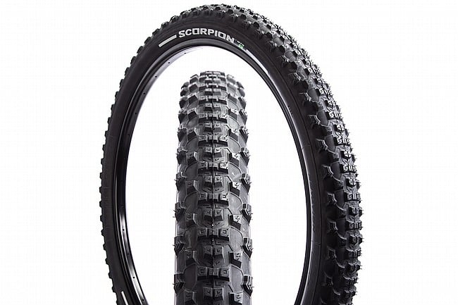 Pirelli Scorpion Enduro R 29 Inch MTB Tire Black