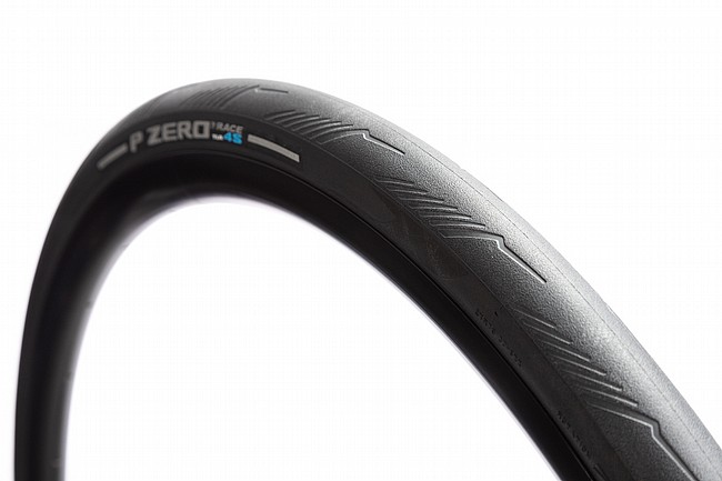 Pirelli P Zero Race TLR 4S Road Tire 