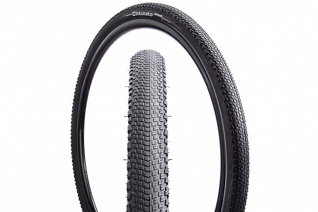 Pirelli  Cinturato Gravel H-HP 700c Tire Indicative of Tread Only