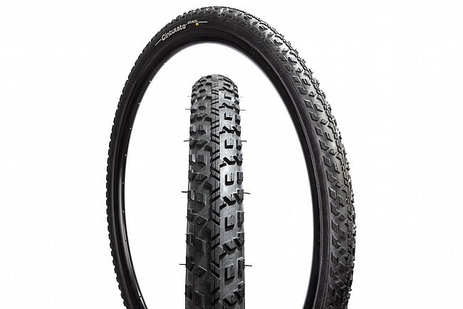 Pirelli Cinturato Gravel M-HP 700c Tire Indicative of Tread Only