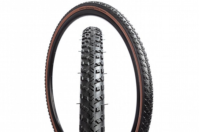 Pirelli Cinturato Gravel M-HP 700c Tire Indicative of Tread Only