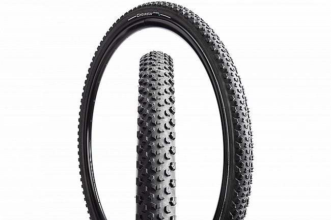 Pirelli Cinturato Gravel S 700c Tire 700 x 40mm - Black