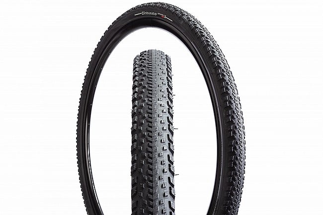 Pirelli Cinturato Gravel RC X 700c Tire Black