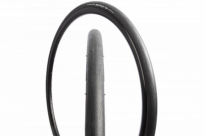 Pirelli P Zero Race TLR Road Tire Black