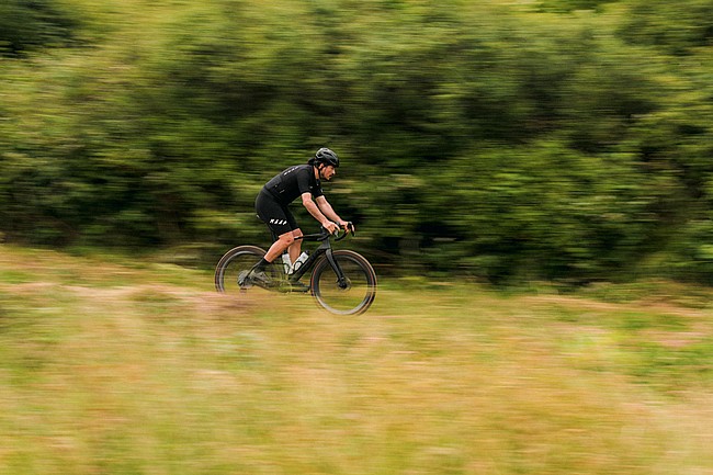 Pirelli Cinturato Gravel RH-HP 700c Tire 