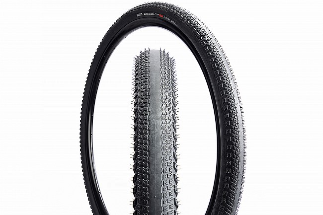 Pirelli Cinturato Gravel RH-HP 700c Tire Black