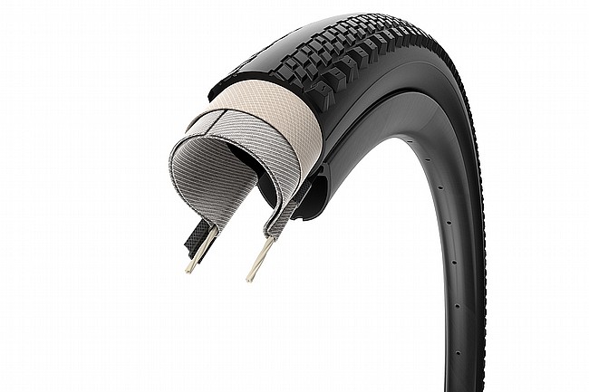 Pirelli Cinturato Gravel RH-HP 700c Tire 