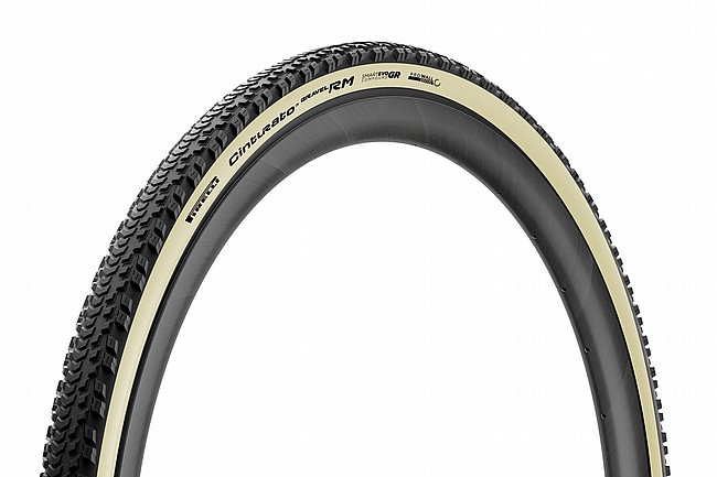 Pirelli Cinturato Gravel RM-HP 700c Tire Retro
