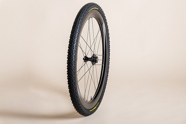 Pirelli Cinturato Gravel RM-HP 700c Tire 
