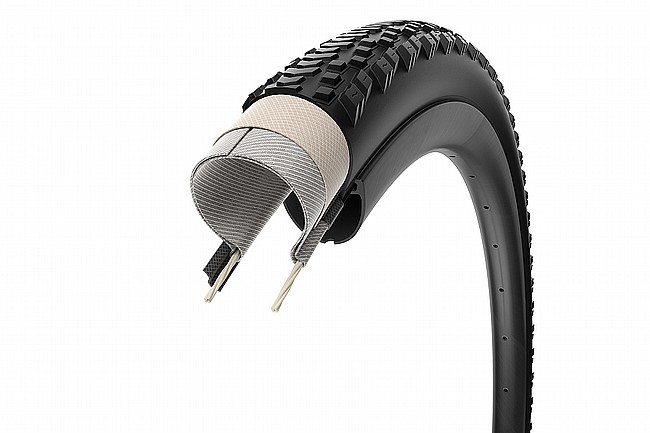 Pirelli Cinturato Gravel RM-HP 700c Tire 
