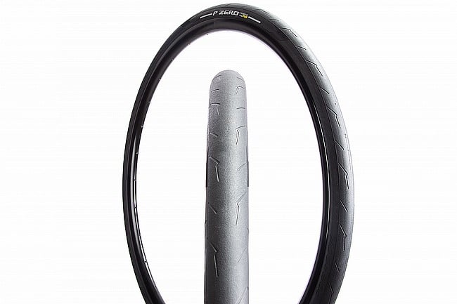 Pirelli P Zero Race TLR RS Road Tire 