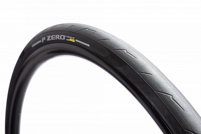 Pirelli P Zero Race TLR RS Road Tire 