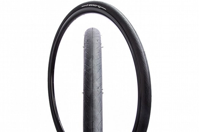 Pirelli P Zero Road TLR Tire Black