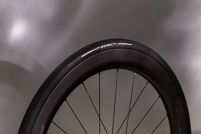 Pirelli P Zero Race TLR SL-R Road Tire 