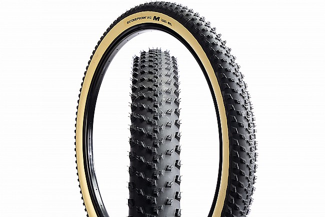Pirelli Scorpion Race XC M 29 Inch MTB Tire Retro ProWALL