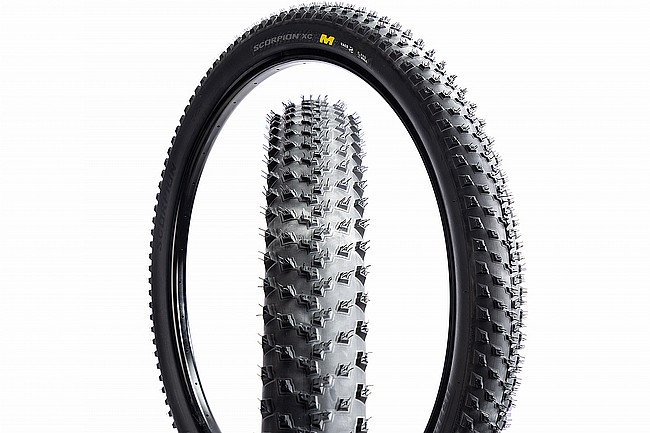 Pirelli Scorpion Race XC M 29 Inch MTB Tire Black ProWALL