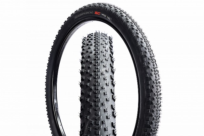 Pirelli Scorpion Race XC RC 29 Inch MTB Tire Silver, ProWALL, Race