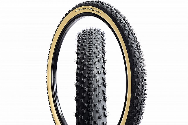 Pirelli Scorpion Race XC RC 29 Inch MTB Tire Retro, ProWALL, Race