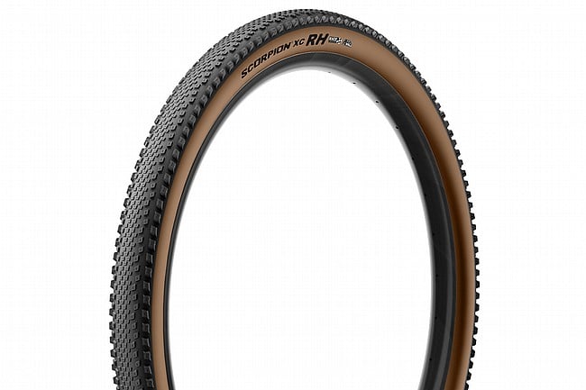 Pirelli Scorpion Race XC RH 29 Inch MTB Tire Classic Para