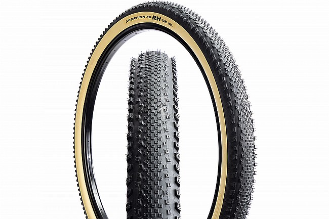 Pirelli Scorpion Race XC RH 29 Inch MTB Tire Retro, ProWALL, Race