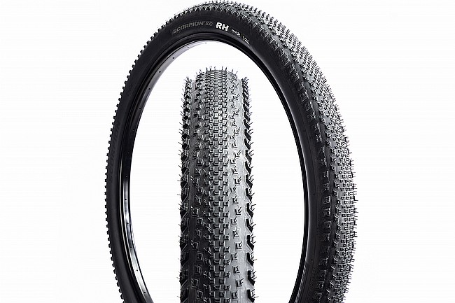 Pirelli Scorpion Race XC RH 29 Inch MTB Tire Silver, ProWALL, Race