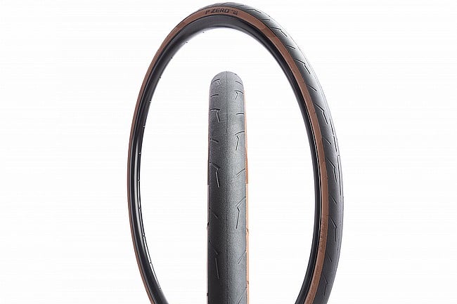 Pirelli P Zero Race RS Tube Type Road Tire Classic Para (Tanwall)