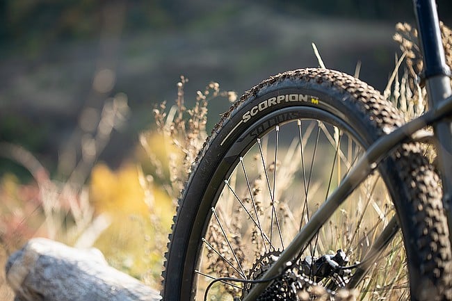 Pirelli Scorpion XC M 29 Inch MTB Tire 