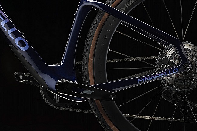 Pinarello 2027 Grevil F5 Rival AXS XPLR Gravel Bike Lapland Sky