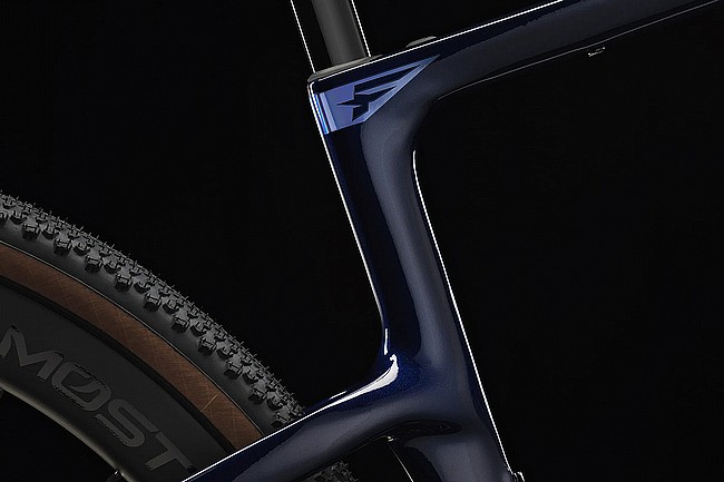 Pinarello 2027 Grevil F5 Rival AXS XPLR Gravel Bike Lapland Sky
