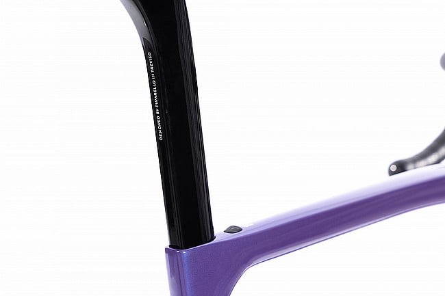 Pinarello 2025 F5 Disc 105 Di2 Road Bike Cobalt Blue 