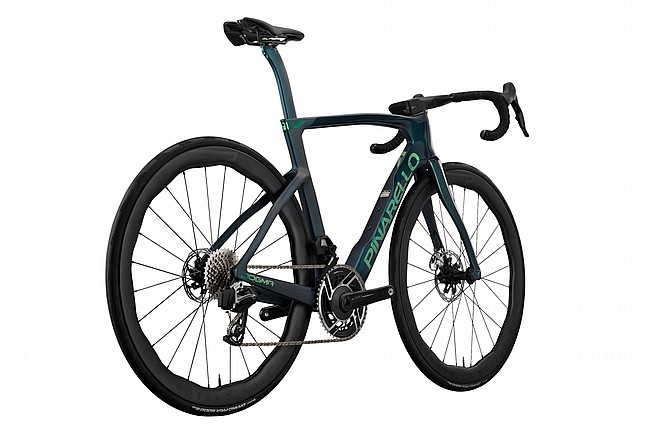Pinarello 2027 Dogma F Super Record Road Bike Indicative of Frame Only