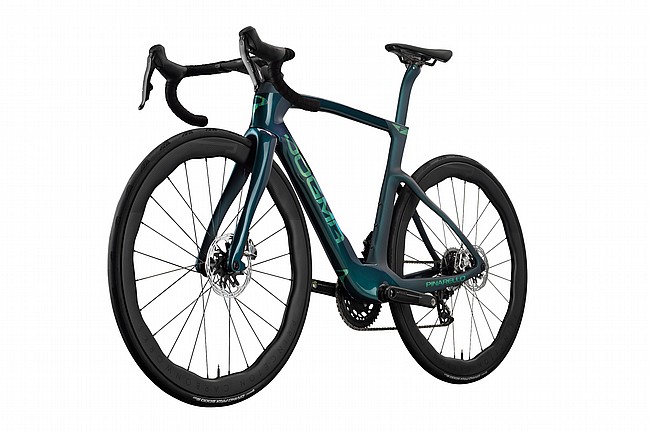 Pinarello 2027 Dogma F Super Record Road Bike Indicative of Frame Only