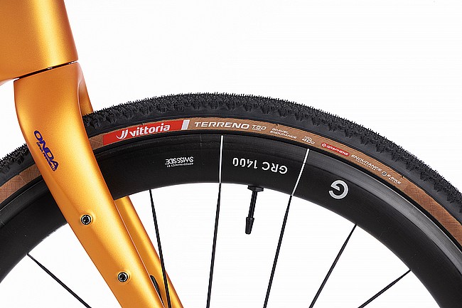 Pinarello 2026 Grevil F9 RED AXS XPLR Gravel Bike Atlas Sun Matte