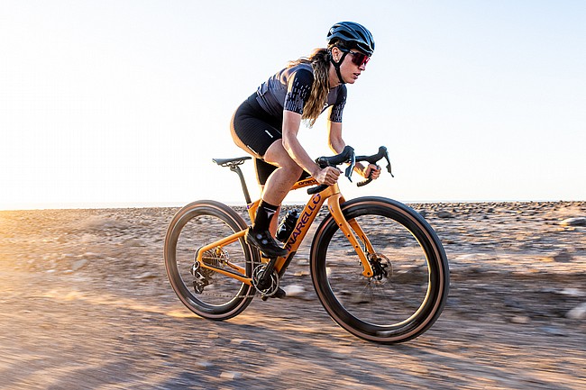 Pinarello 2026 Grevil F9 RED AXS XPLR Gravel Bike 