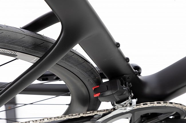 Pinarello 2024 X3 Rival AXS Road Bike Deep Black