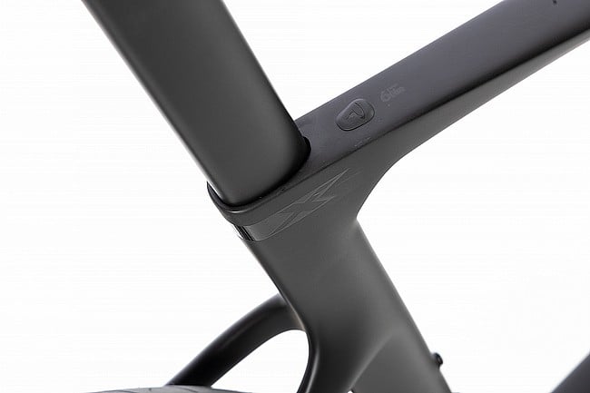 Pinarello 2024 X3 Rival AXS Road Bike Deep Black