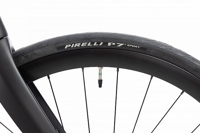 Pinarello 2024 X3 Rival AXS Road Bike Deep Black