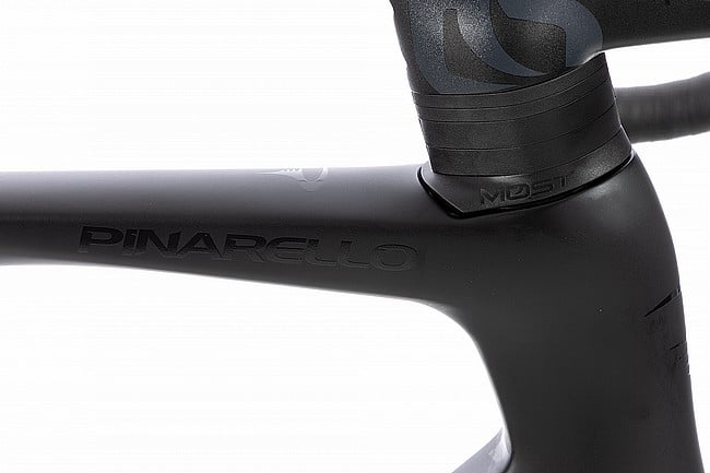 Pinarello 2024 X3 Rival AXS Road Bike Deep Black