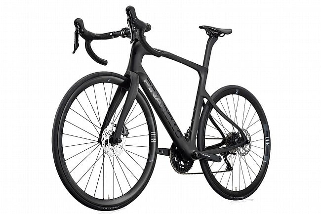 Pinarello 2024 X3 Rival AXS Road Bike Deep Black