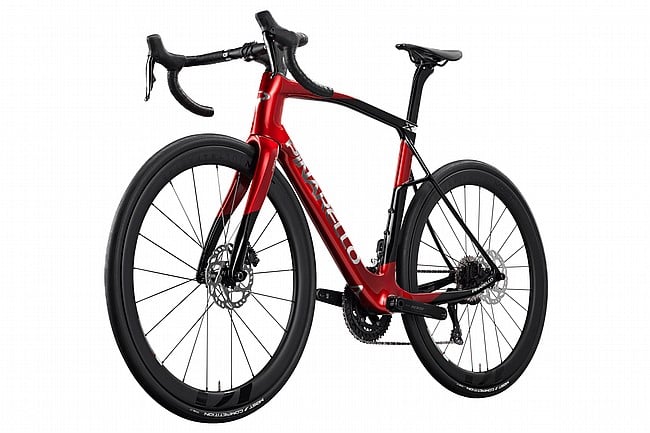 Pinarello 2026 X5 105 Di2 Road Bike Indicative of Frame Only