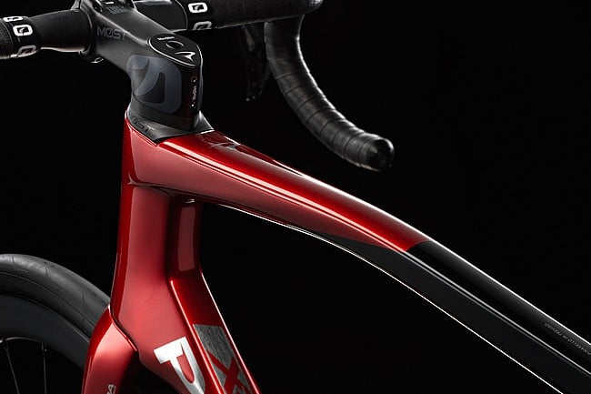 Pinarello 2026 X5 105 Di2 Road Bike Indicative of Frame Only