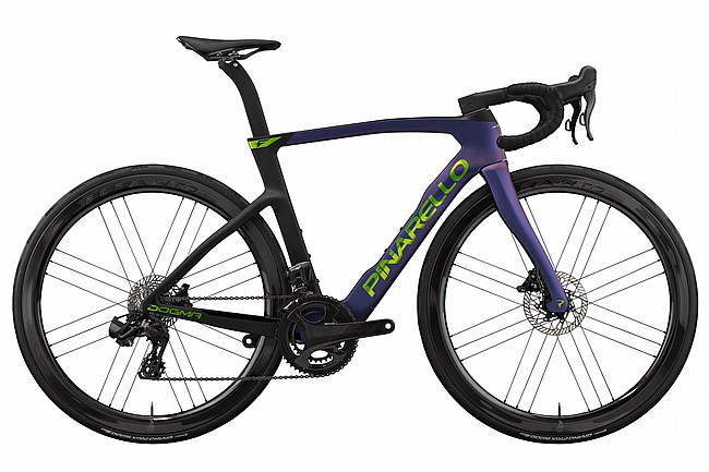 Pinarello 2027 Dogma F Frameset Frame Only