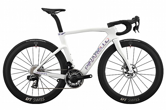 Pinarello 2027 Dogma F Frameset Frame Only